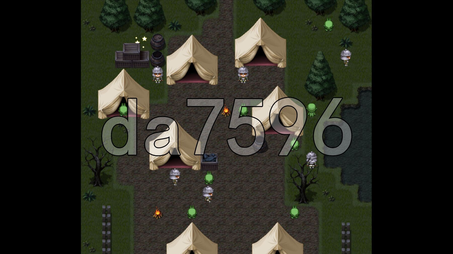 [欧美RPG/新汉化] 最后的妖精 v1.0 PC+安卓 内嵌AI汉化版 [900M/多空转百度微云]-第2张-游戏-次元小屋-ACG交流分享论坛