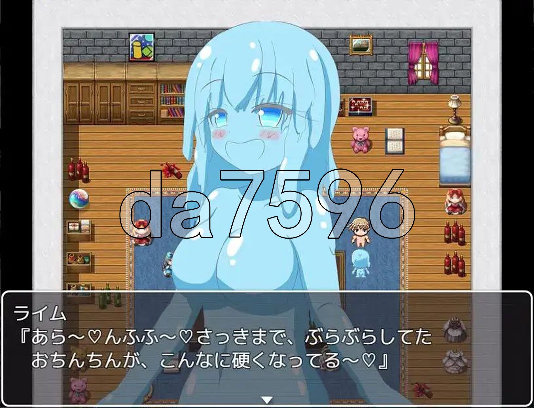 [日式RPG/新汉化] 额外宝箱 v1.0 PC+安卓 内嵌AI汉化版 [1.10G/多空转百度微云]-第5张-游戏-次元小屋-ACG交流分享论坛