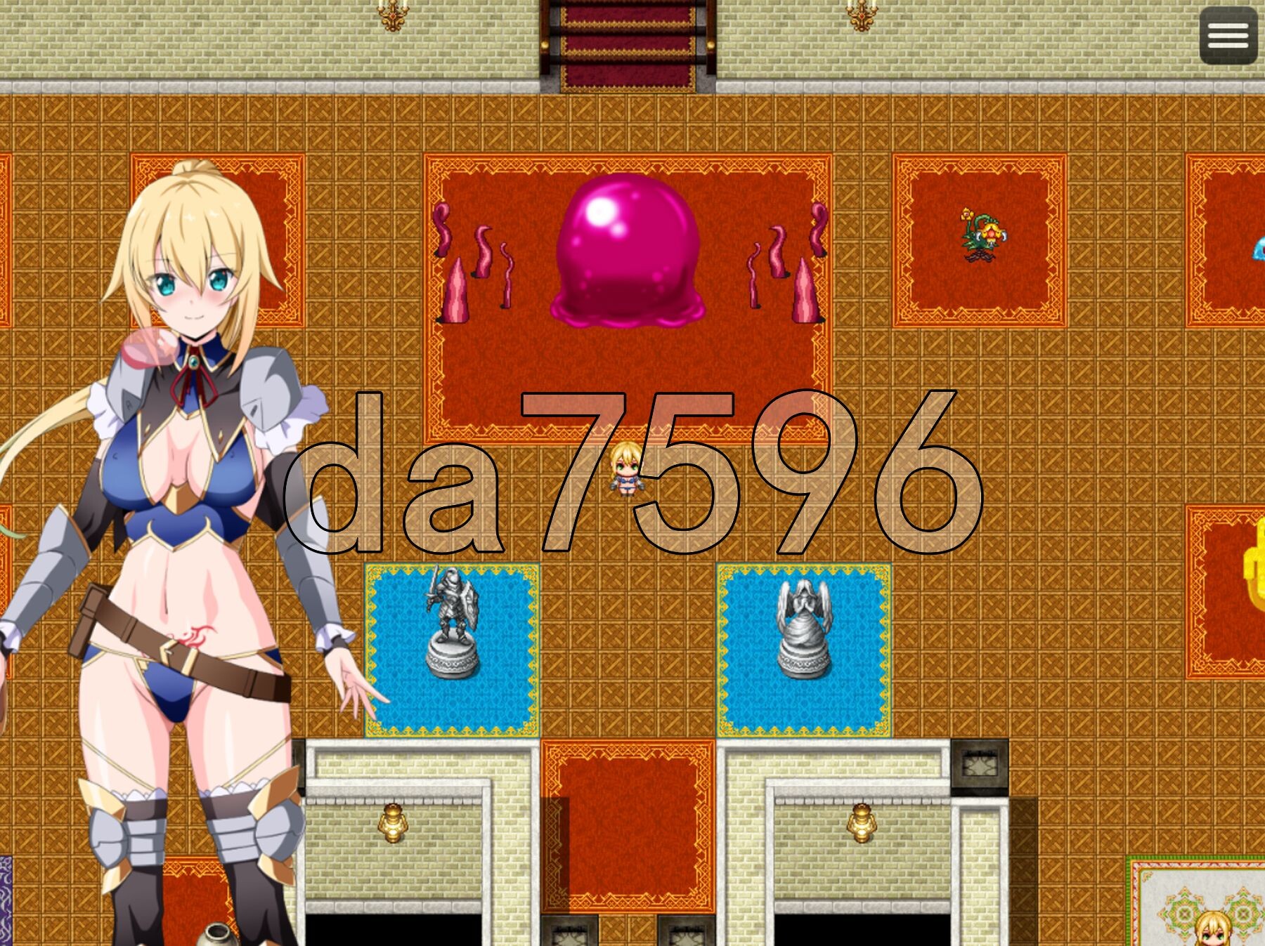 [日式RPG/新作] 淫欲的宁芙～恶作剧少女的色色探险～ 淫欲のニンフォ～悪戯少女のえっちな探検～ AI汉化版+全回想存档 [1.60G/多空转百度微云]-第7张-游戏-风花雪月-ACG交流分享论坛