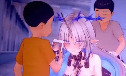 图片[1]-【MMD/步兵】abnerd: 鸣潮-卡提西娅被小鬼头开大车 [1V]【250M/CV】-嘤嘤怪之家