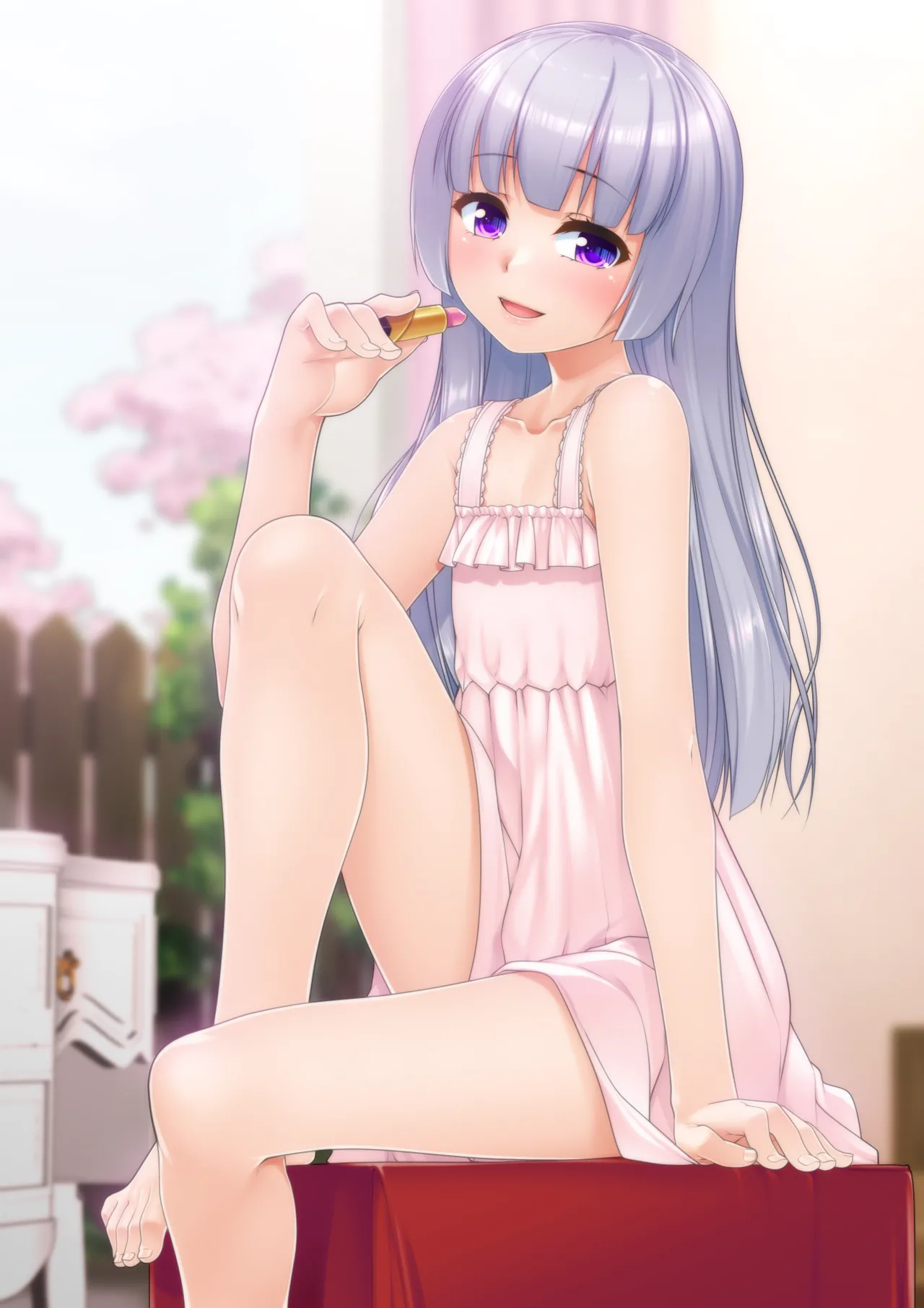 【同人图集/有修正】あおぎりぺんた 大佬 伪娘合集 至25.6【度盘/3G】