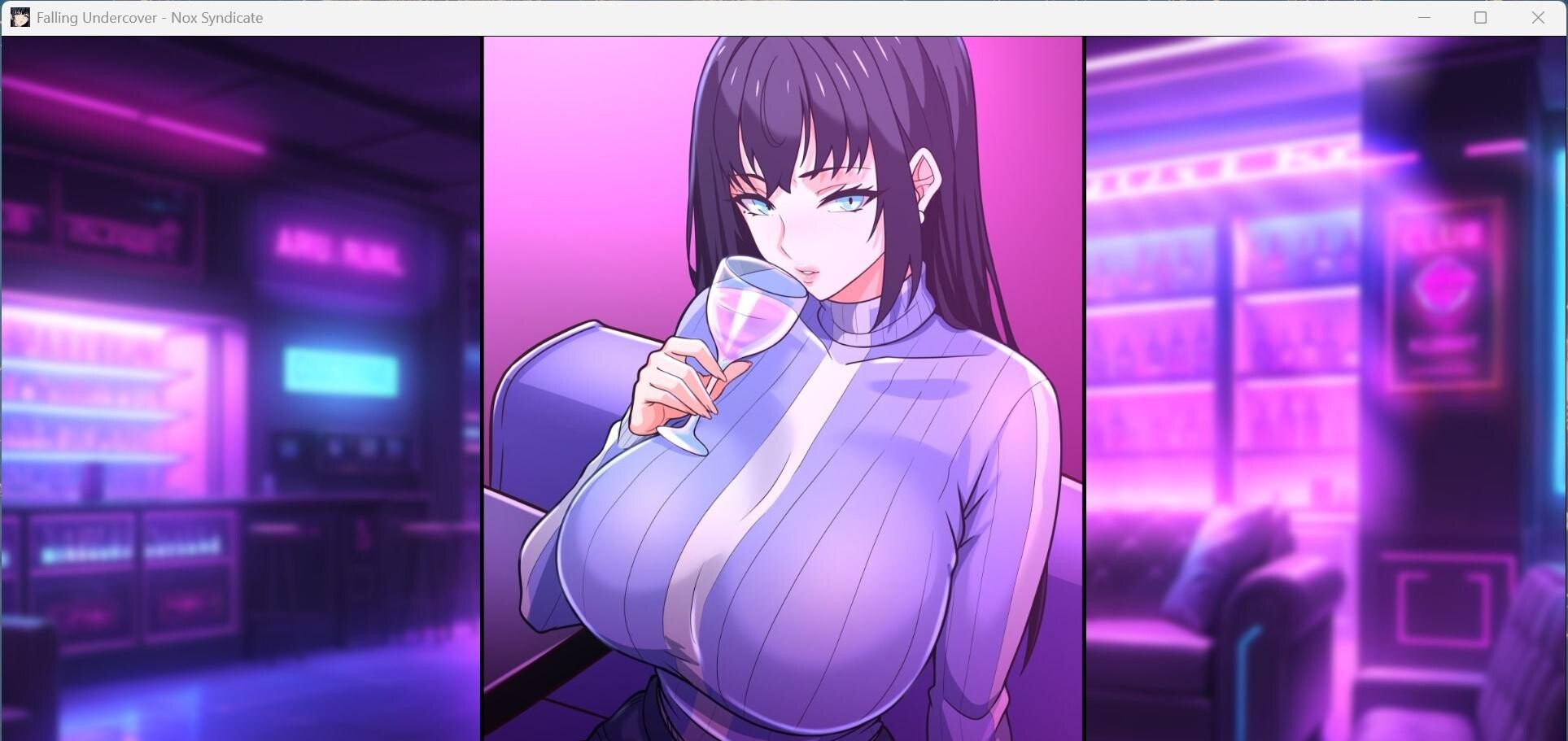 图片[9]-[SLG/PC+安卓] 谍影沉沦:暗夜盟会 FallingUndercover-NoxSyndicate Ver0.04.0 AI汉化步兵版 [1.1G]-小陌资源库