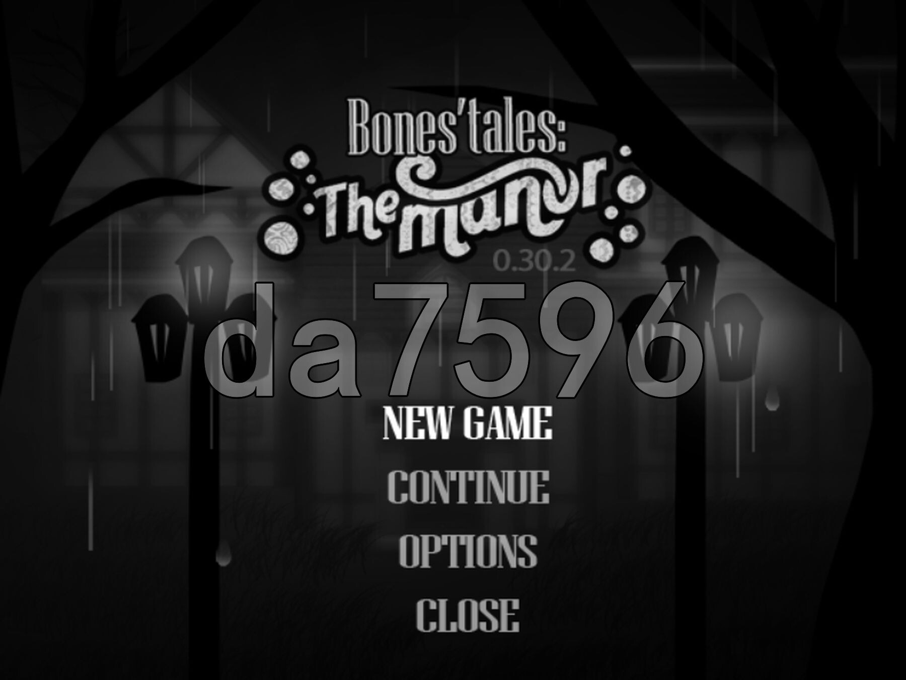 [欧美RPG/乱伦/新汉化] 骸骨传说：庄园 Bones' Tales: The Manor v0.30.2 Hotfix AI汉化版 [2.20G/多空转百度-第1张-游戏-次元小屋-ACG交流分享论坛