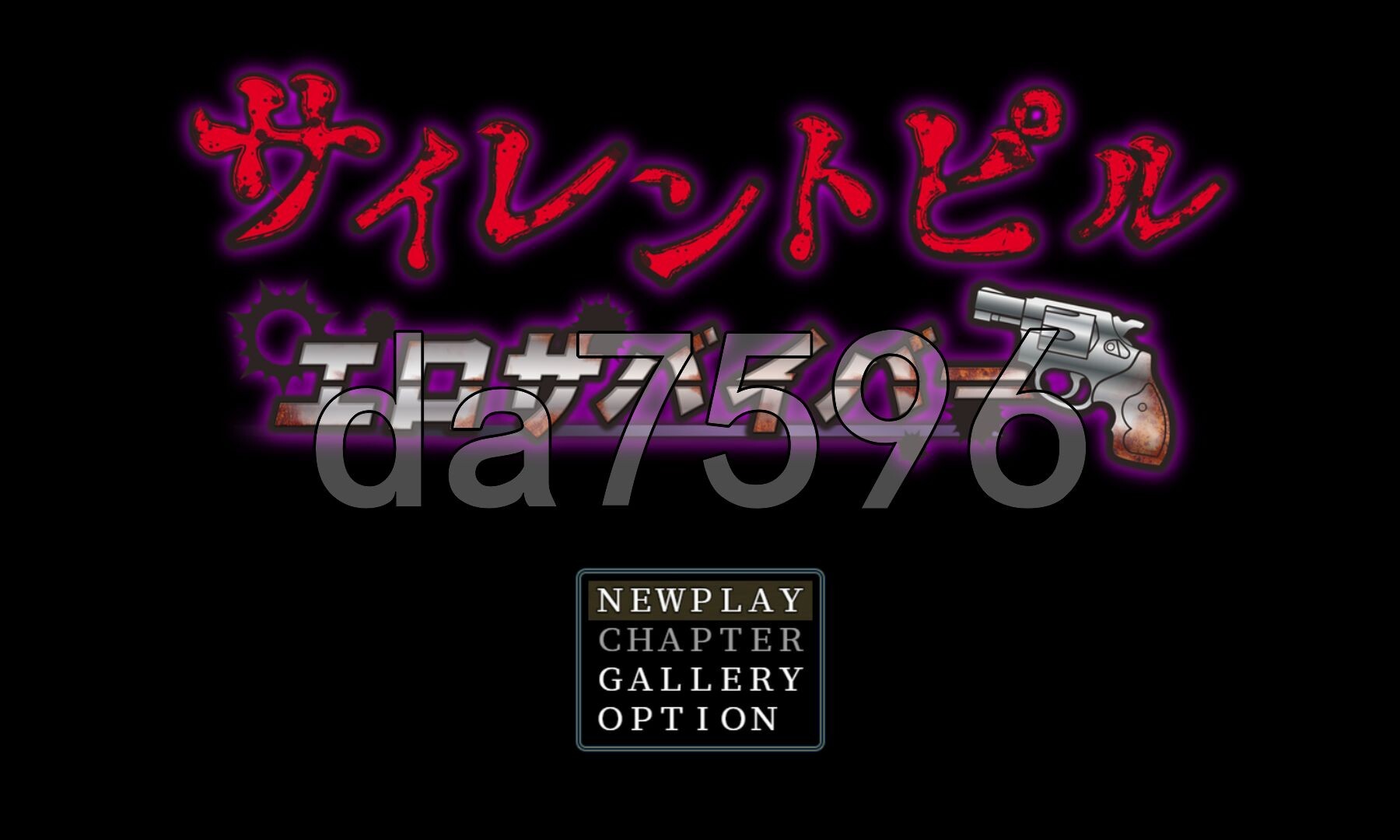[日式RPG/更新] 寂静之丸好色幸存者 サイレントピル エロサバイバー v1.0.3 AI汉化版 [3.40G/多空转百度微云]-第1张-游戏-次元小屋-ACG交流分享论坛