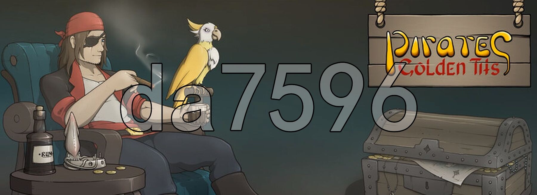 [欧美SLG/动态/更新] 海盗游记：豪金巨乳 Pirates: Golden Tits: Chapter1 26-1 STEAM官中版 正式版 [1.40G/-第2张-游戏-次元小屋-ACG交流分享论坛