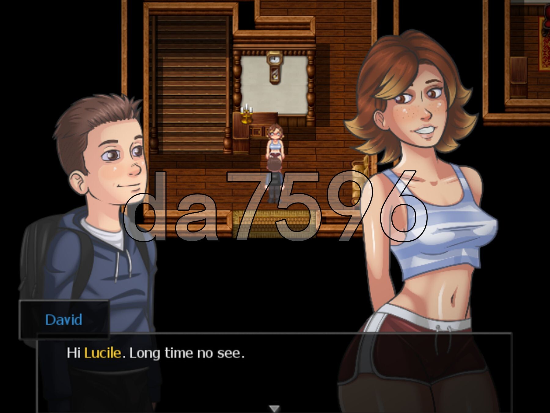 [欧美RPG/乱伦/新汉化] 骸骨传说：庄园 Bones' Tales: The Manor v0.30.2 Hotfix AI汉化版 [2.20G/多空转百度-第5张-游戏-次元小屋-ACG交流分享论坛