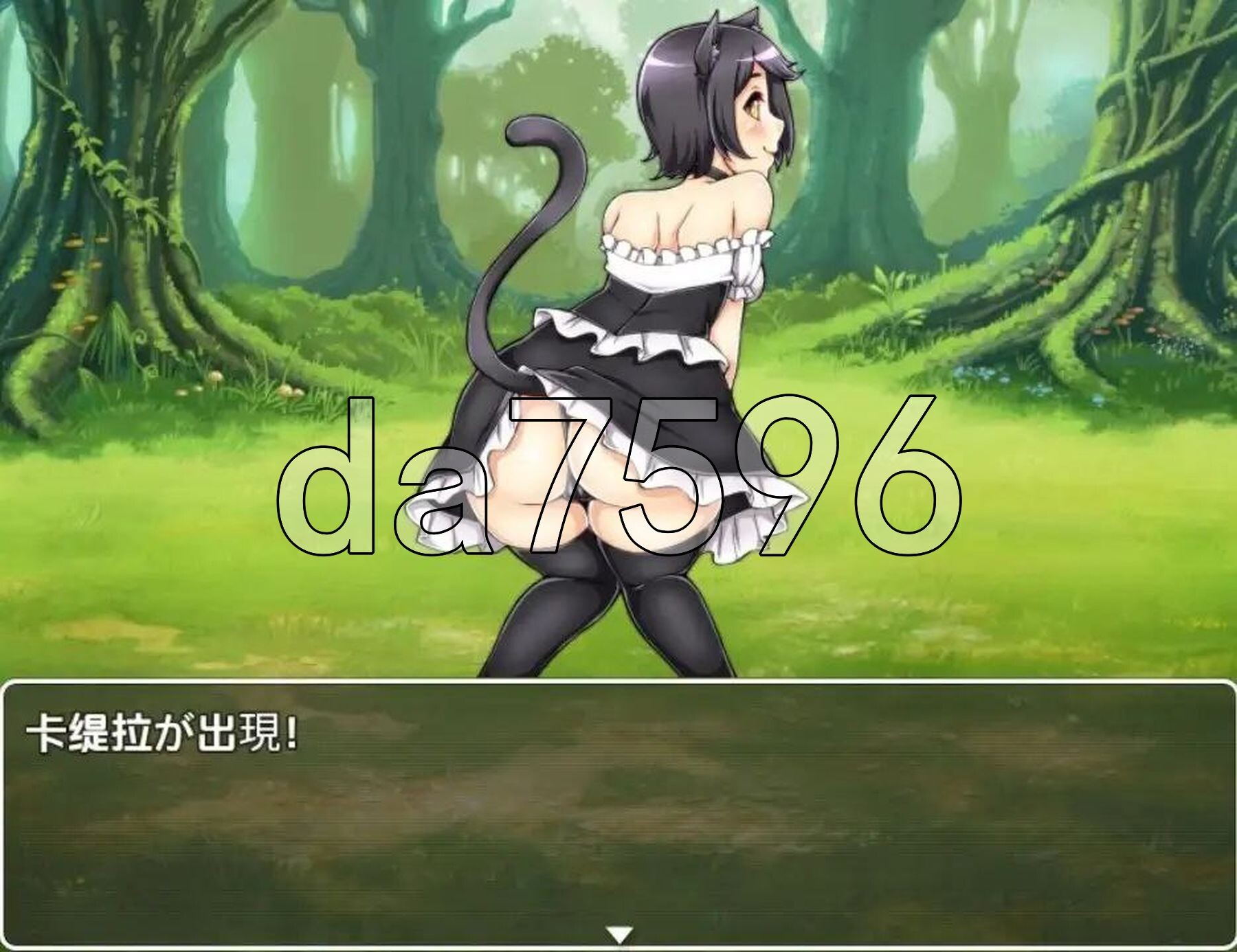 [日式RPG/新汉化] 淫乱魔王与失落的圣杯 v1.0 PC+安卓 内嵌AI汉化版 [1.3G/多空转百度微云]-第4张-游戏-次元小屋-ACG交流分享论坛