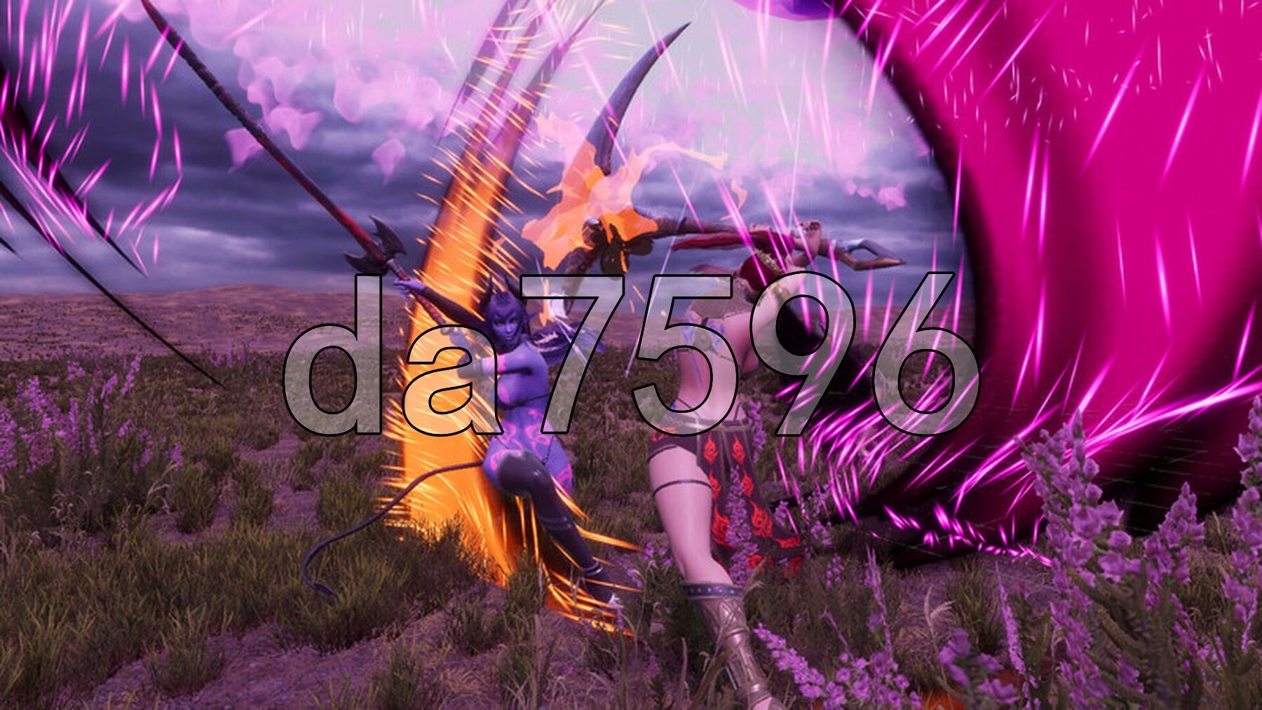 [欧美3D/动态/新作] 女武神的抗争 Fight With Valkyries build1.3 英文版 [5.20G/多空转百度微云]-第5张-游戏-次元小屋-ACG交流分享论坛