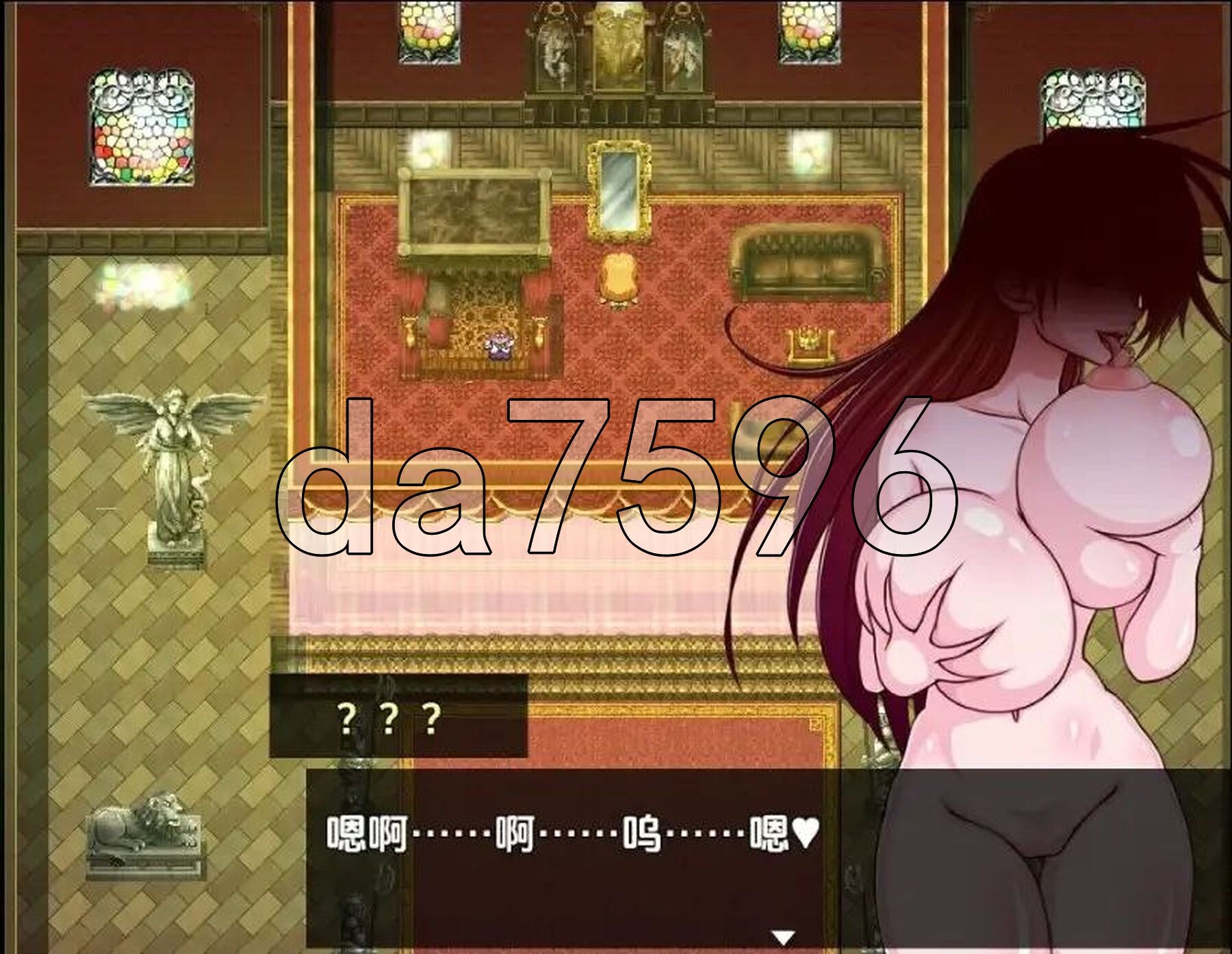 [日式RPG/新汉化] 精灵奴隶族与女体铠甲的食人魔 v1.0 PC+安卓 内嵌AI汉化版 [4.40G/多空转百度微云]-第7张-游戏-次元小屋-ACG交流分享论坛