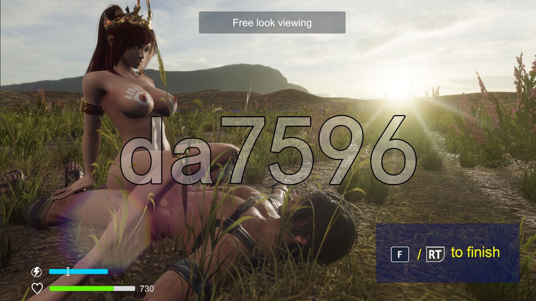 [欧美3D/动态/新作] 女武神的抗争 Fight With Valkyries build1.3 英文版 [5.20G/多空转百度微云]-第9张-游戏-次元小屋-ACG交流分享论坛