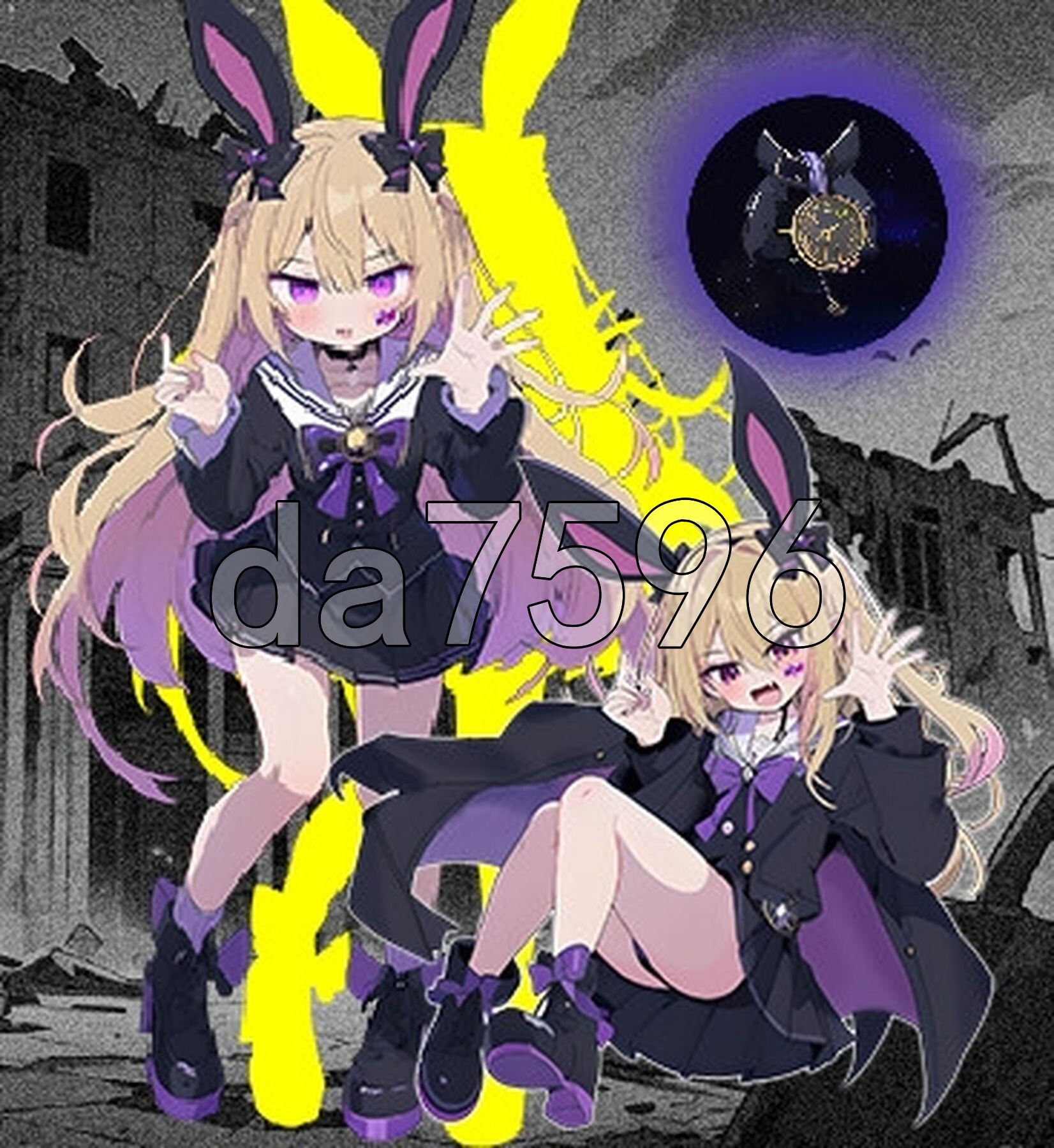 [日式RPG/新作] 恶堕魔法少女点击者 悪堕ち魔法少女クリッカー V1.02 AI汉化版 [1.70G/多空转百度微云]-第10张-游戏-次元小屋-ACG交流分享论坛