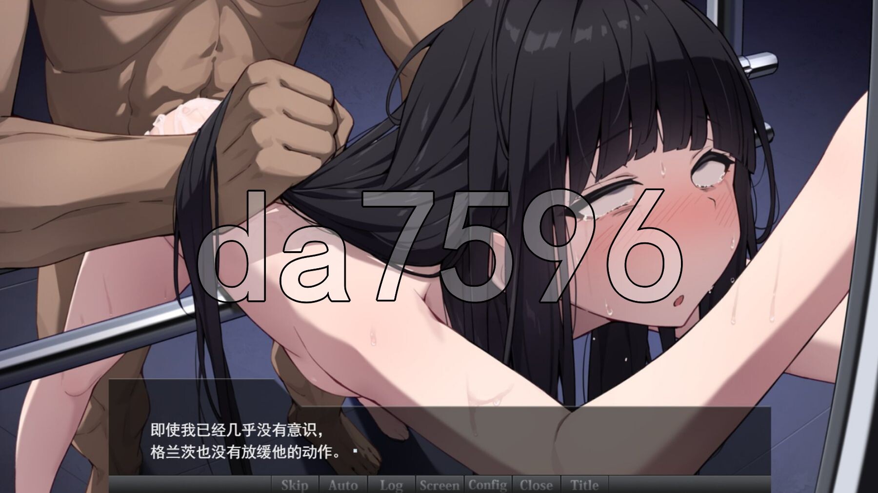 [日式SLG/凌辱/合集] 特命少女圣盾・蓝 アイギス・ブルー 第1-13话合集 精翻汉化版 [3.10G/多空转百度微云]-第10张-游戏-次元小屋-ACG交流分享论坛