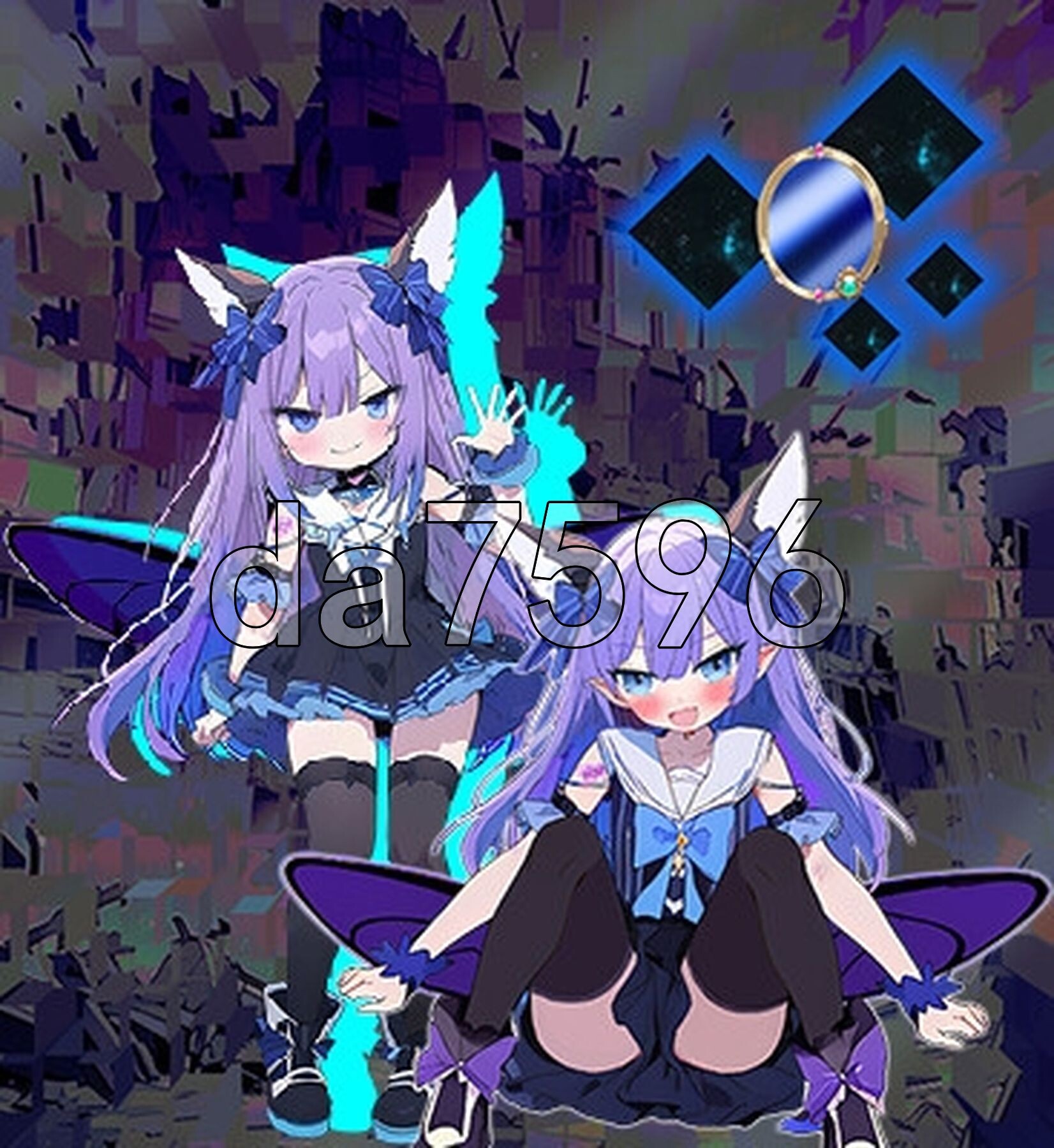 [日式RPG/新作] 恶堕魔法少女点击者 悪堕ち魔法少女クリッカー V1.02 AI汉化版 [1.70G/多空转百度微云]-第11张-游戏-次元小屋-ACG交流分享论坛