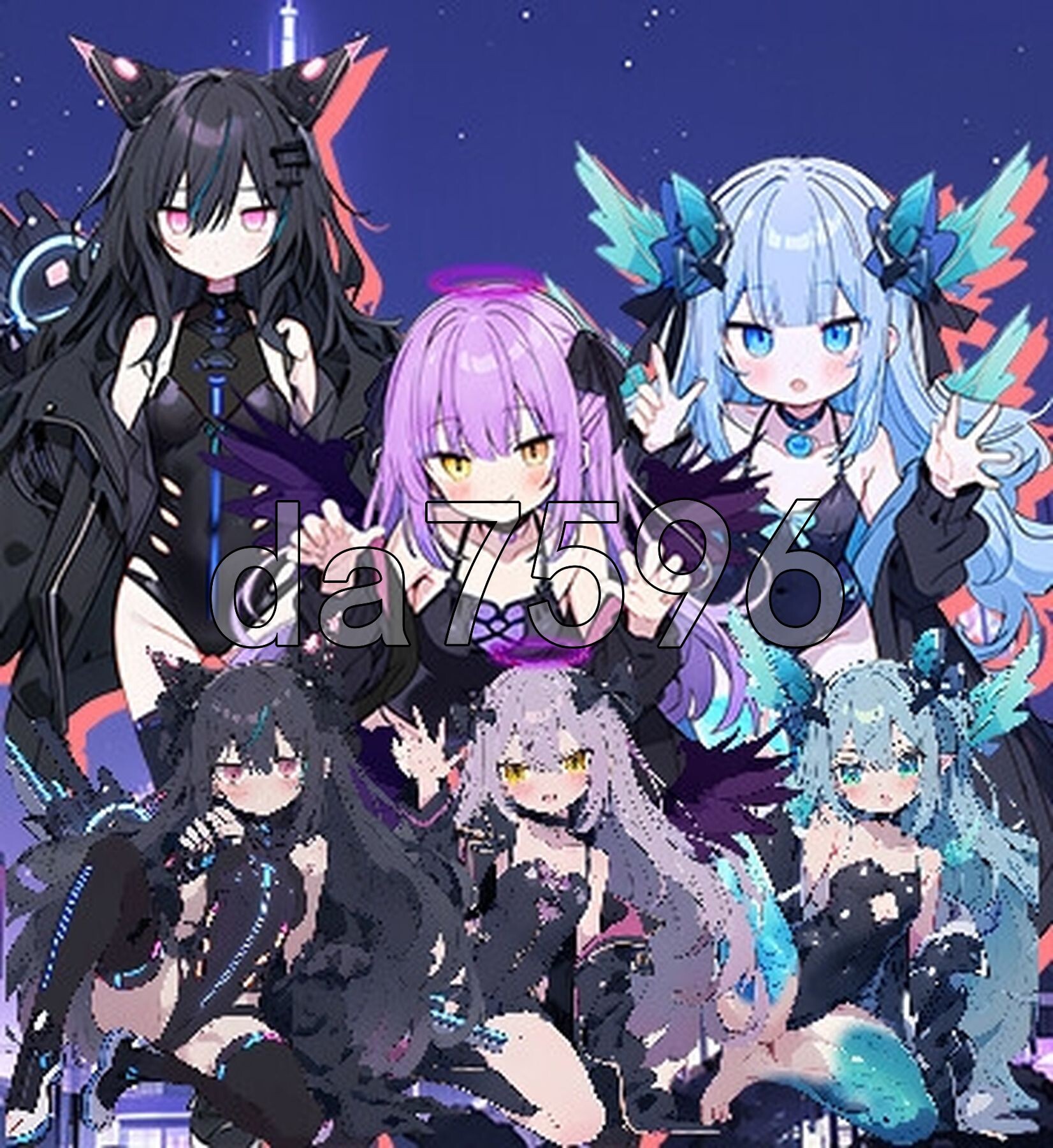 [日式RPG/新作] 恶堕魔法少女点击者 悪堕ち魔法少女クリッカー V1.02 AI汉化版 [1.70G/多空转百度微云]-第12张-游戏-次元小屋-ACG交流分享论坛