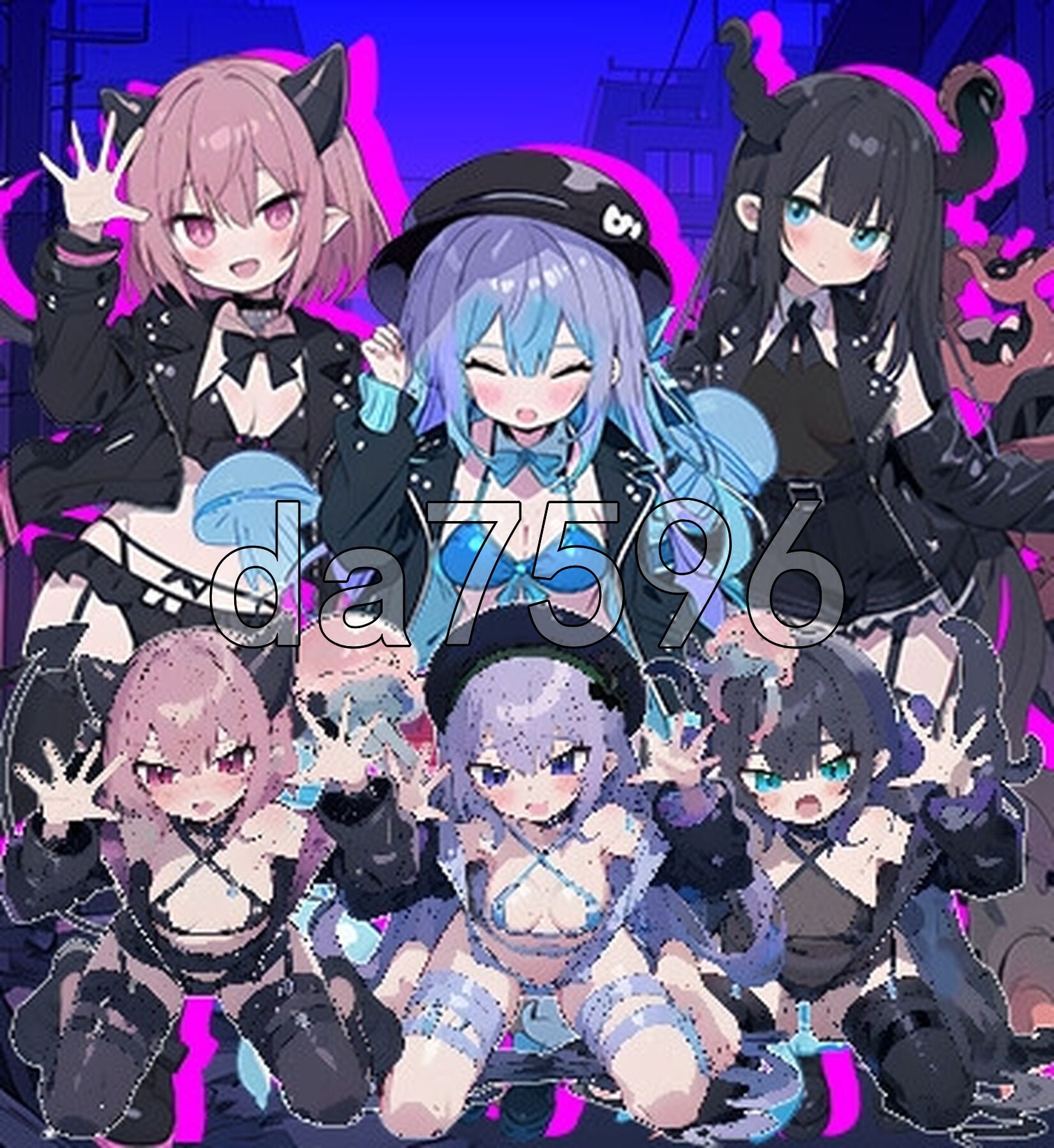 [日式RPG/新作] 恶堕魔法少女点击者 悪堕ち魔法少女クリッカー V1.02 AI汉化版 [1.70G/多空转百度微云]-第13张-游戏-次元小屋-ACG交流分享论坛