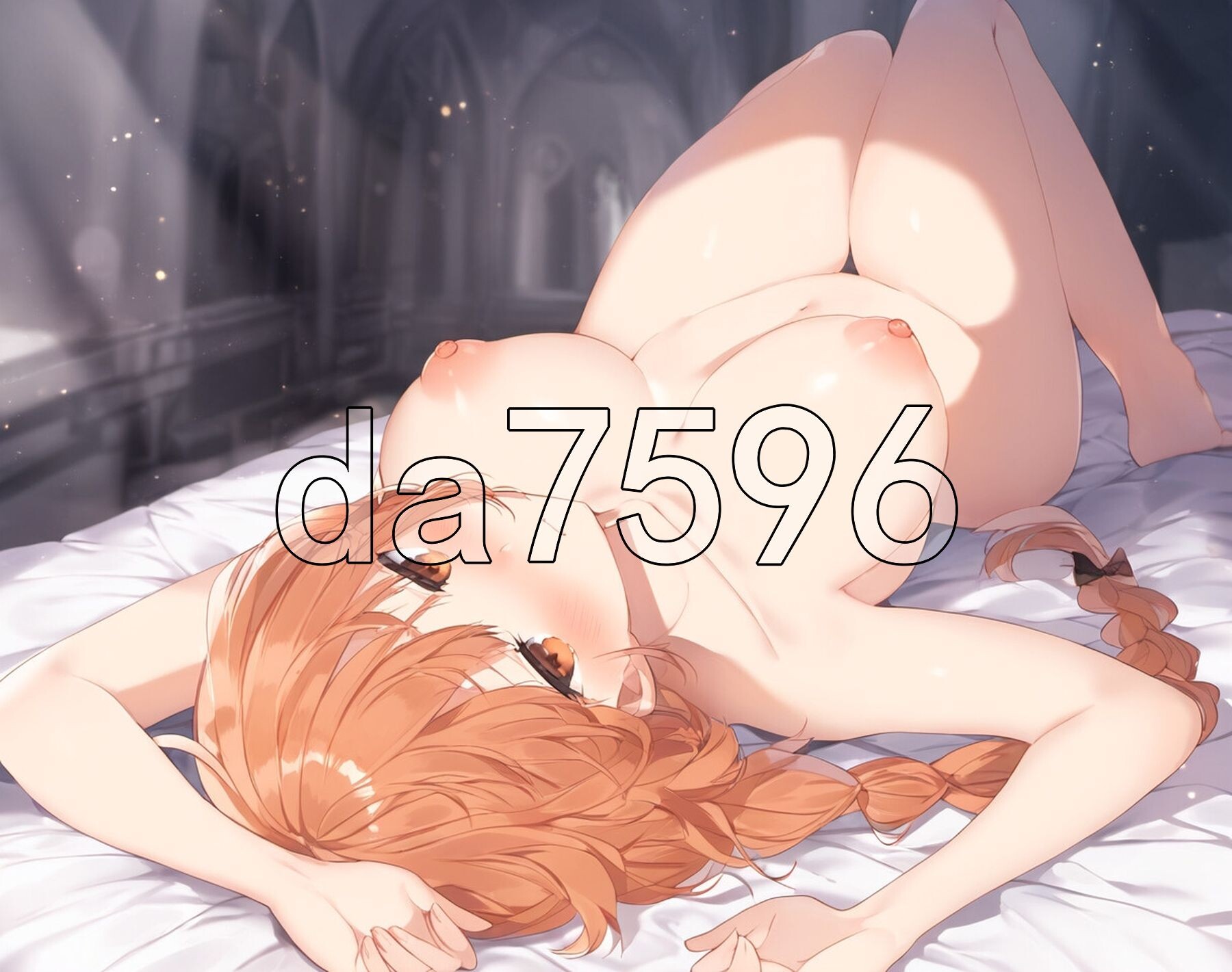 [日式RPG/新作] 风俗娘艾莉莎的露出打工日记～还债的每一天～ 露出風俗嬢エリシャ～借金返済の日々～ 机翻版 [2.20G/多空转百度微云]-第22张-游戏-次元小屋-ACG交流分享论坛