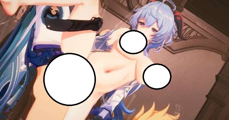【3D动画/有修正】koro22 大佬合集 至25.6【度盘/126G】