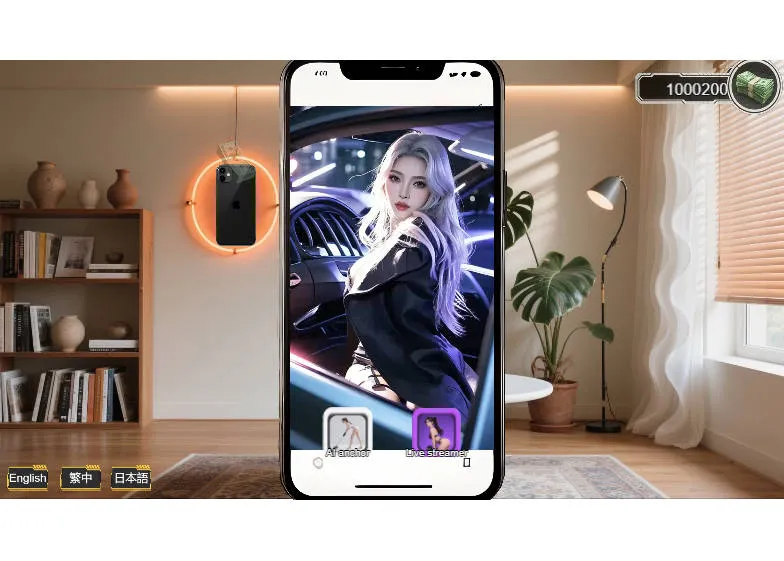 [PC][SLG/官中/动态/3D]杀了她/KillHer Ver250704 官方中文 [2534.6MB]-芒果游戏库