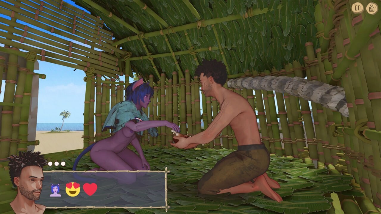[SLG官中PC动态无码]驯服她  Tame It v1.2.2  [FM/BD 1.66G]-第8张-游戏-次元小屋-ACG交流分享论坛