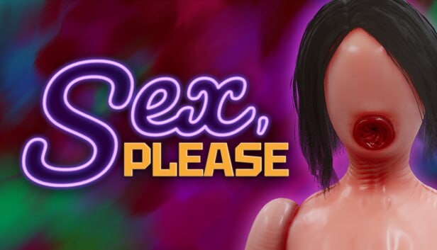 [SLG官中PC动态无码CV]Sex Please  [FM/BD4.09G]-第1张-游戏-次元小屋-ACG交流分享论坛
