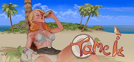 [SLG官中PC动态无码]驯服她  Tame It v1.2.2  [FM/BD 1.66G]-第1张-游戏-次元小屋-ACG交流分享论坛