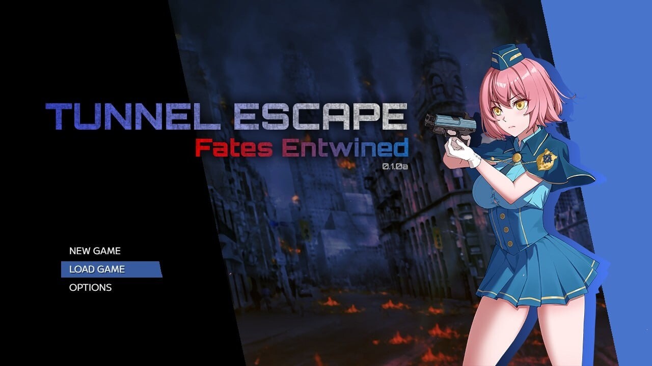 [RPG官中PC动态]隧道逃生命运交织（番外篇）TUNNEL ESCAPE Fates Entwined v0.9aSP特别版[FM/BD1.82G]-第1张-游戏-次元小屋-ACG交流分享论坛