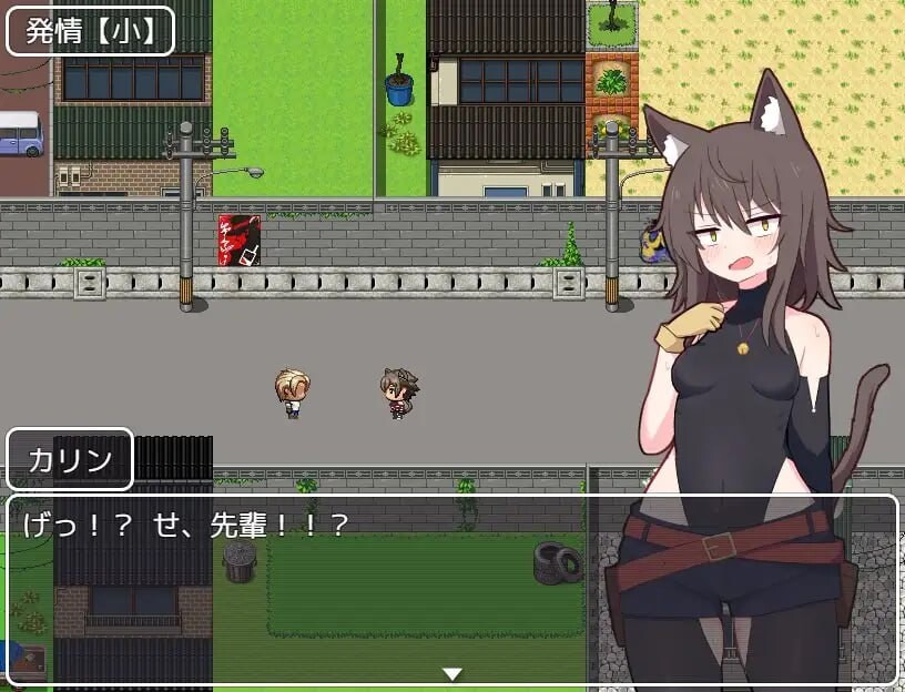 [RPG汉化PC安卓joi]卡琳复燃 カリンの再燃  v1.02   [FM/BD 761M]-第2张-游戏-风花雪月-ACG交流分享论坛