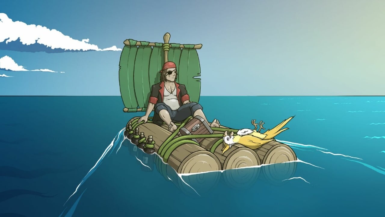 [SLG官中PC无码NTR]海盗游记豪金巨乳第1章PiratesGolden tits Chapter 1 v26-1[FM/BD891M]-第2张-游戏-风花雪月-ACG交流分享论坛