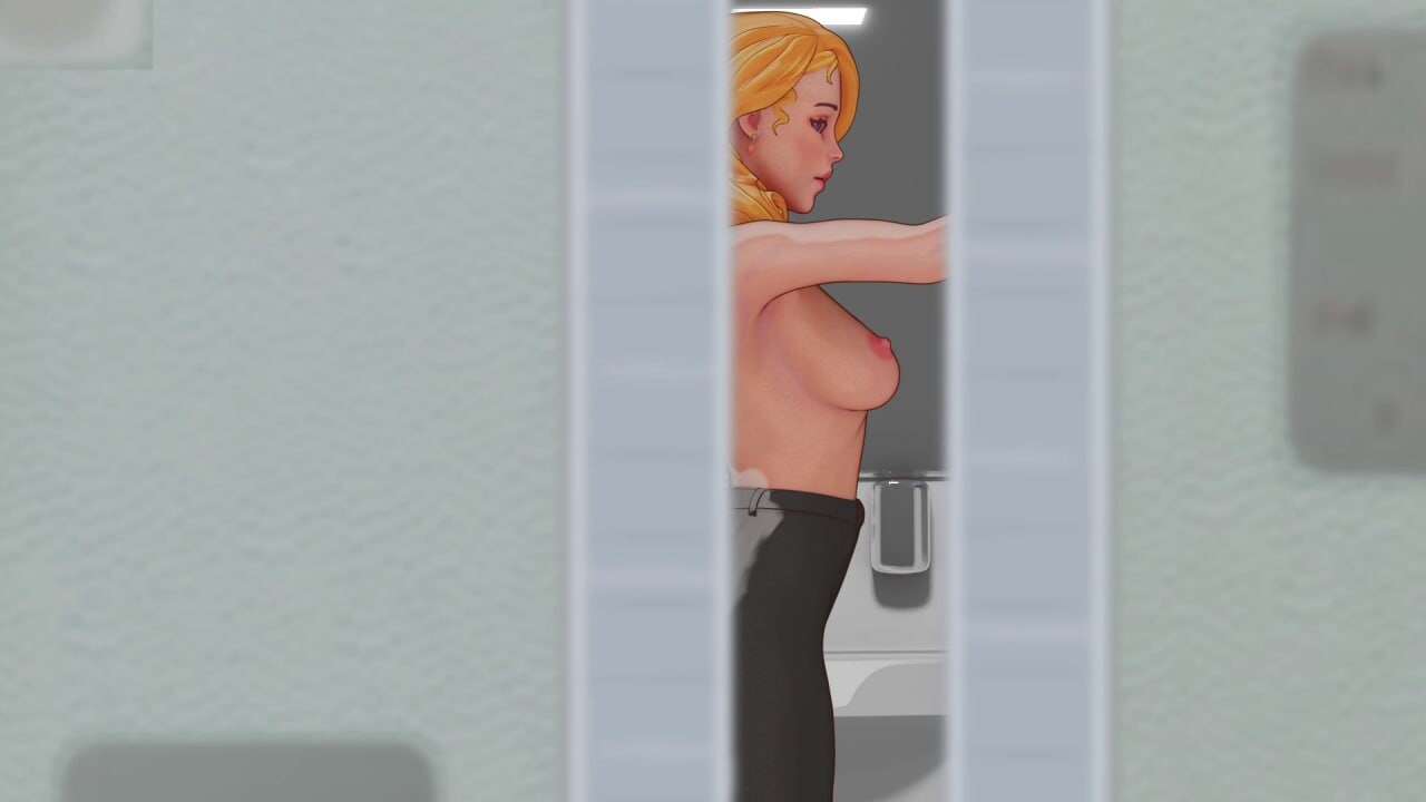 [SLG官中PC动态无码]驯服她  Tame It v1.2.2  [FM/BD 1.66G]-第4张-游戏-次元小屋-ACG交流分享论坛