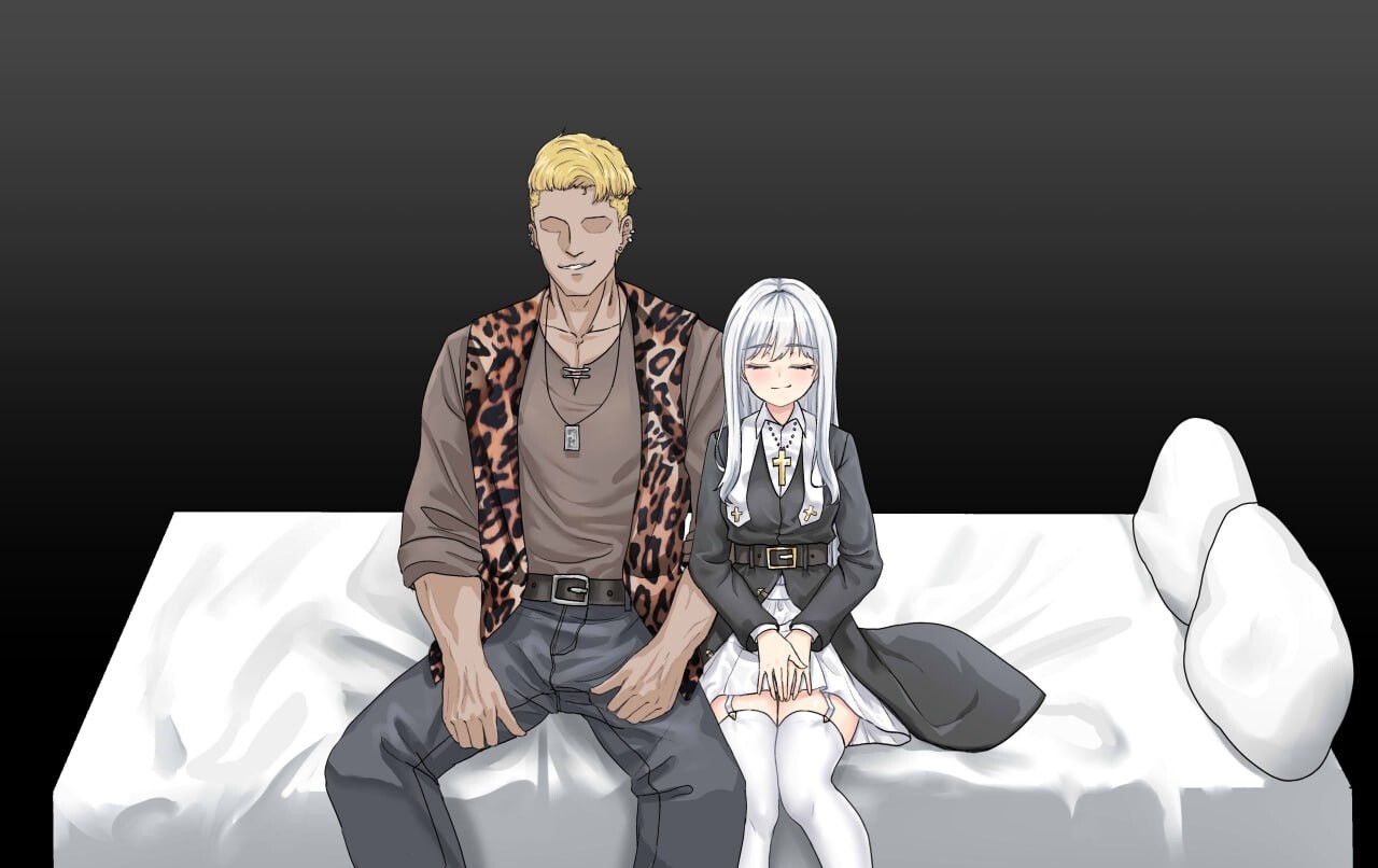 [RPG官中PC动态恶堕]迷宫都市阿萨伊拉姆迷宮都市アサイラム v1.0.11[FM/BD936M]-第7张-游戏-次元小屋-ACG交流分享论坛