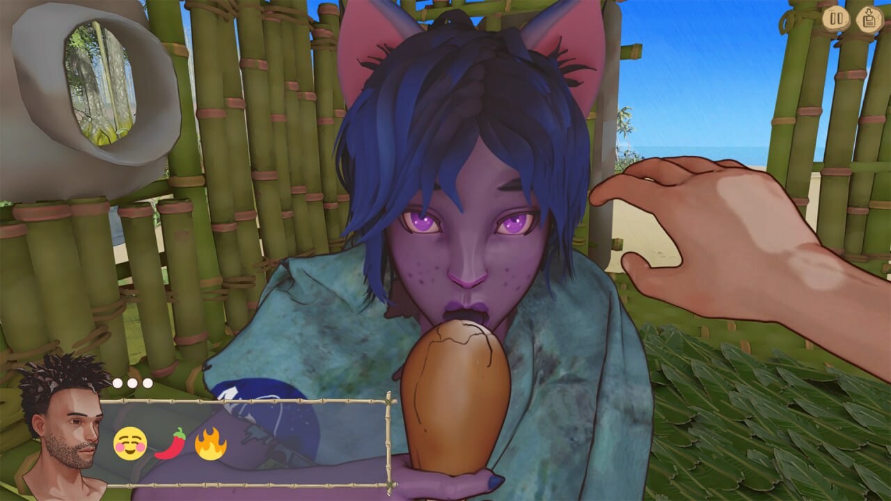 [SLG官中PC动态无码]驯服她  Tame It v1.2.2  [FM/BD 1.66G]-第7张-游戏-次元小屋-ACG交流分享论坛
