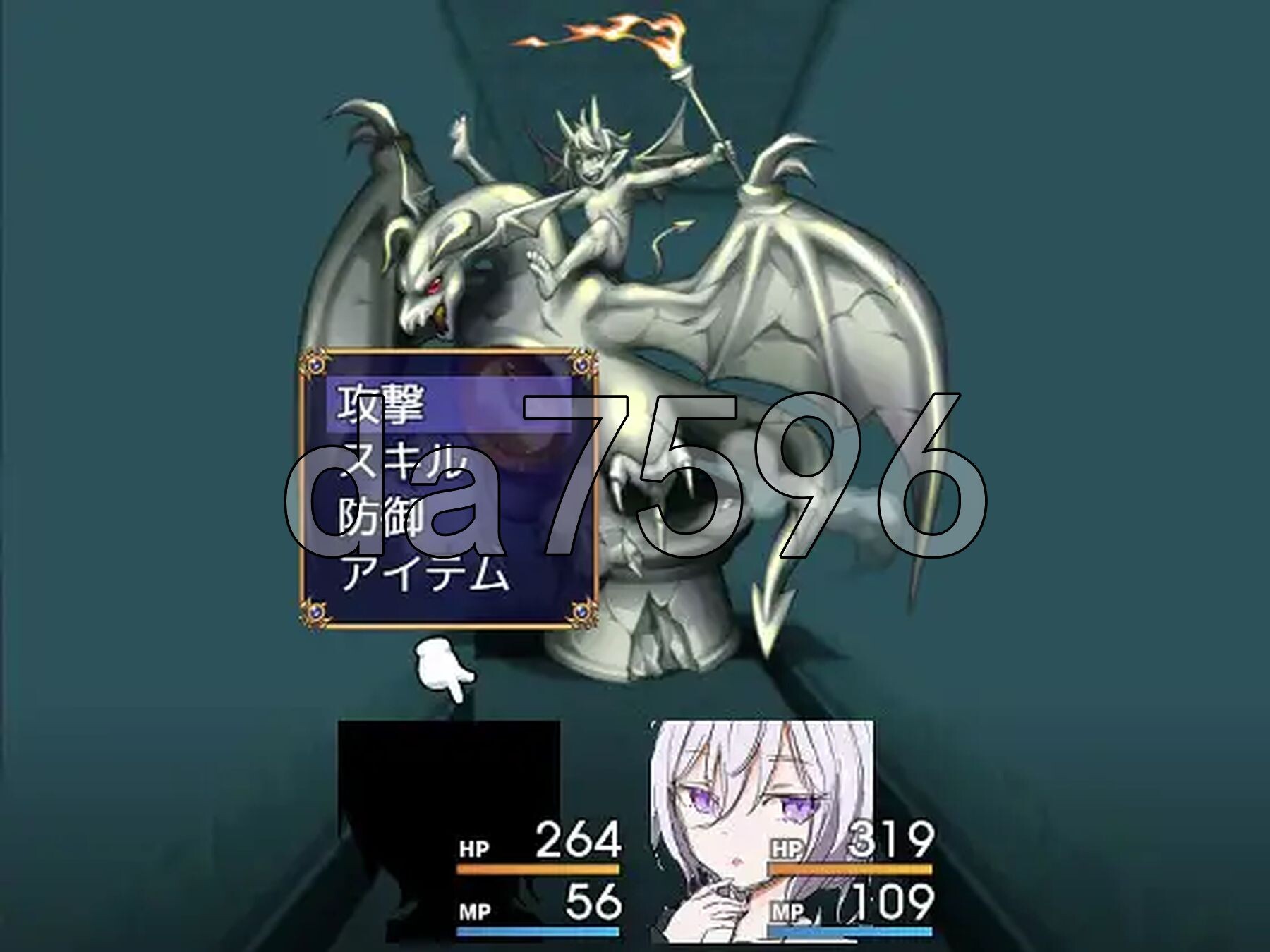 [日式RPG/新汉化] 水手服和奇异狩猎 セーラー服と怪異狩り PC+安卓 内嵌AI汉化版 [990M/多空转百度微云]-第9张-游戏-风花雪月-ACG交流分享论坛