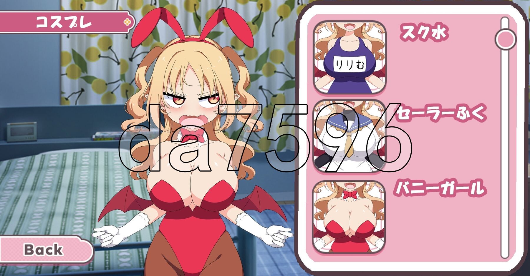 [日式SLG/新作] 乳交点击器 パイズリクリッカー V0.0.1 DL官中版 [470M/多空转百度微云]-第14张-游戏-次元小屋-ACG交流分享论坛