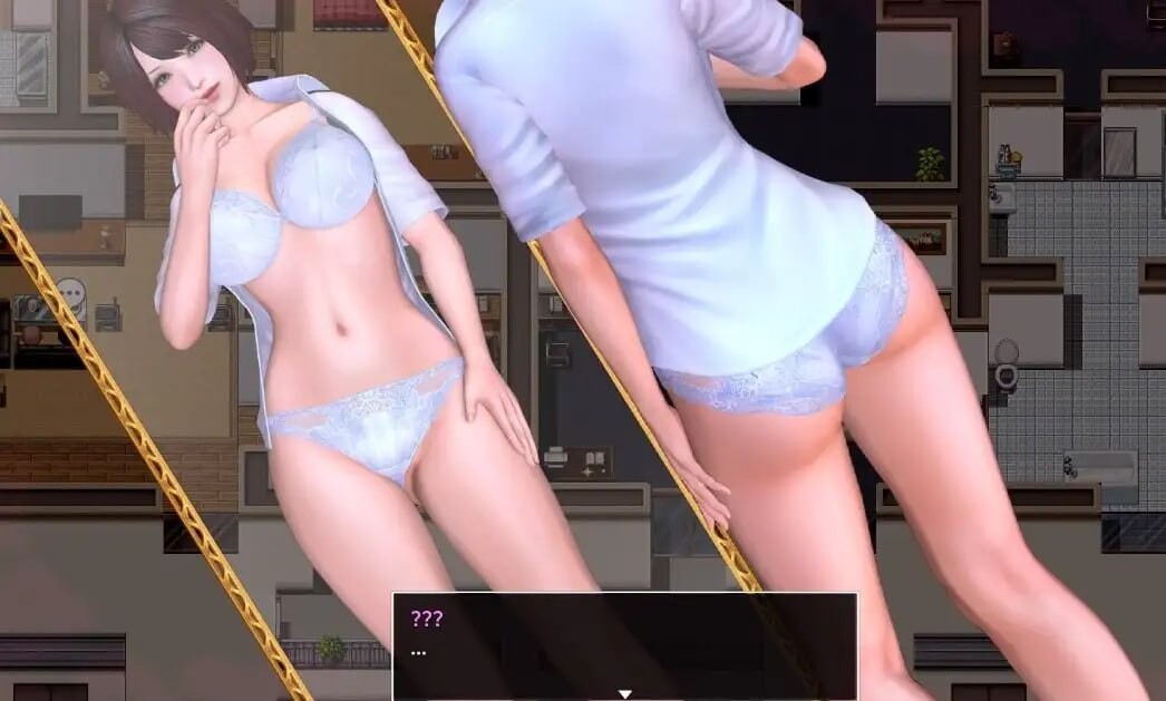 [RPG汉化PC安卓]多汁诱惑2真人版v0.58.1  [FM/BD1.92G]