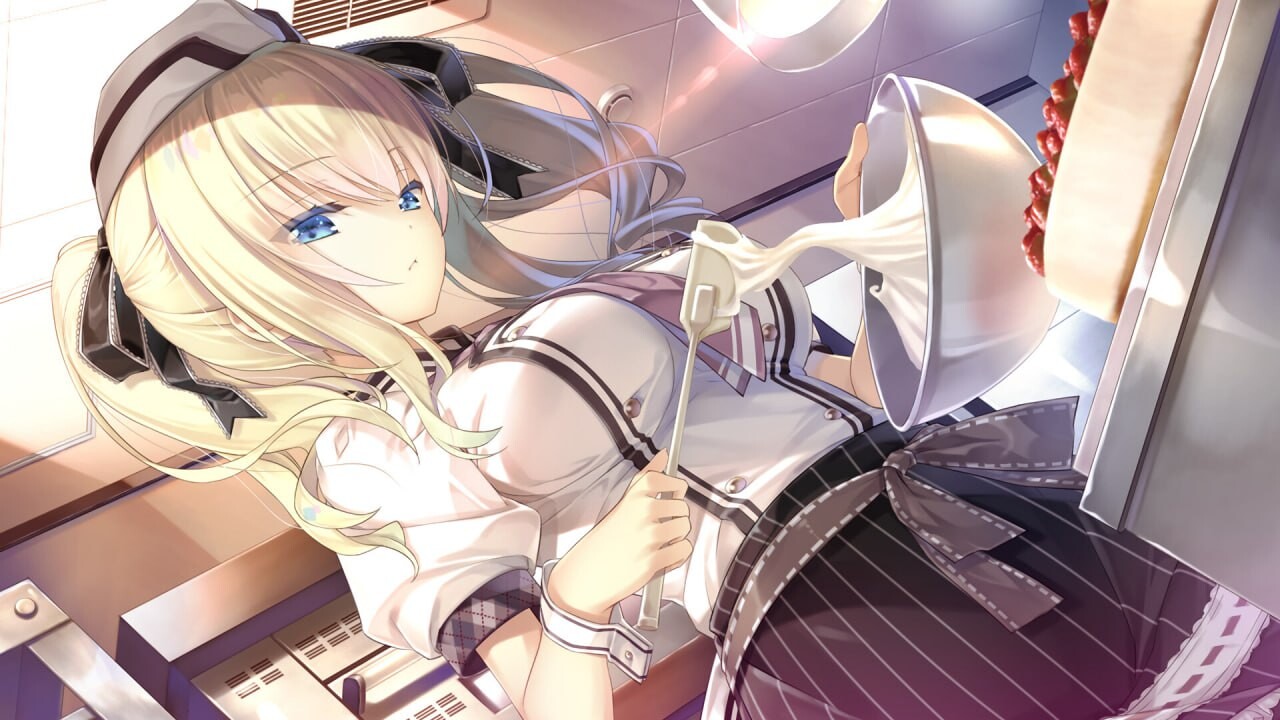 [ADV官中PC制服]回家前都算是棉花糖 お家に帰るまでがましまろです v1.31[FM/BD 4.15G]-第2张-游戏-风花雪月-ACG交流分享论坛