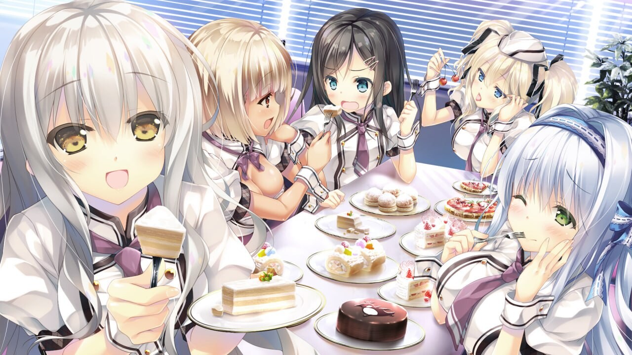 [ADV官中PC制服]回家前都算是棉花糖 お家に帰るまでがましまろです v1.31[FM/BD 4.15G]-第3张-游戏-风花雪月-ACG交流分享论坛