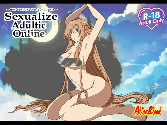 [SLG/NTR/PC+安卓]Sexualize Adultic Online[Ver0.1.0+番外][4.20G]-小陌资源库