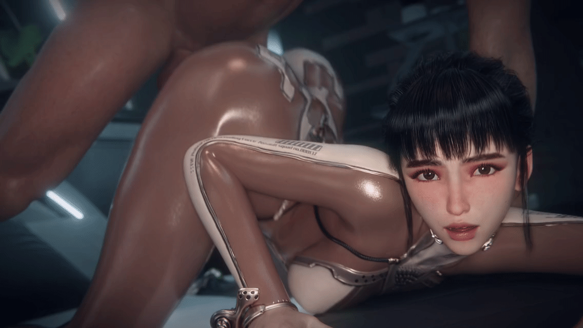 [3D同人/无修]Madruga3D大佬25年7月7日作品 Eve [UC/113M]