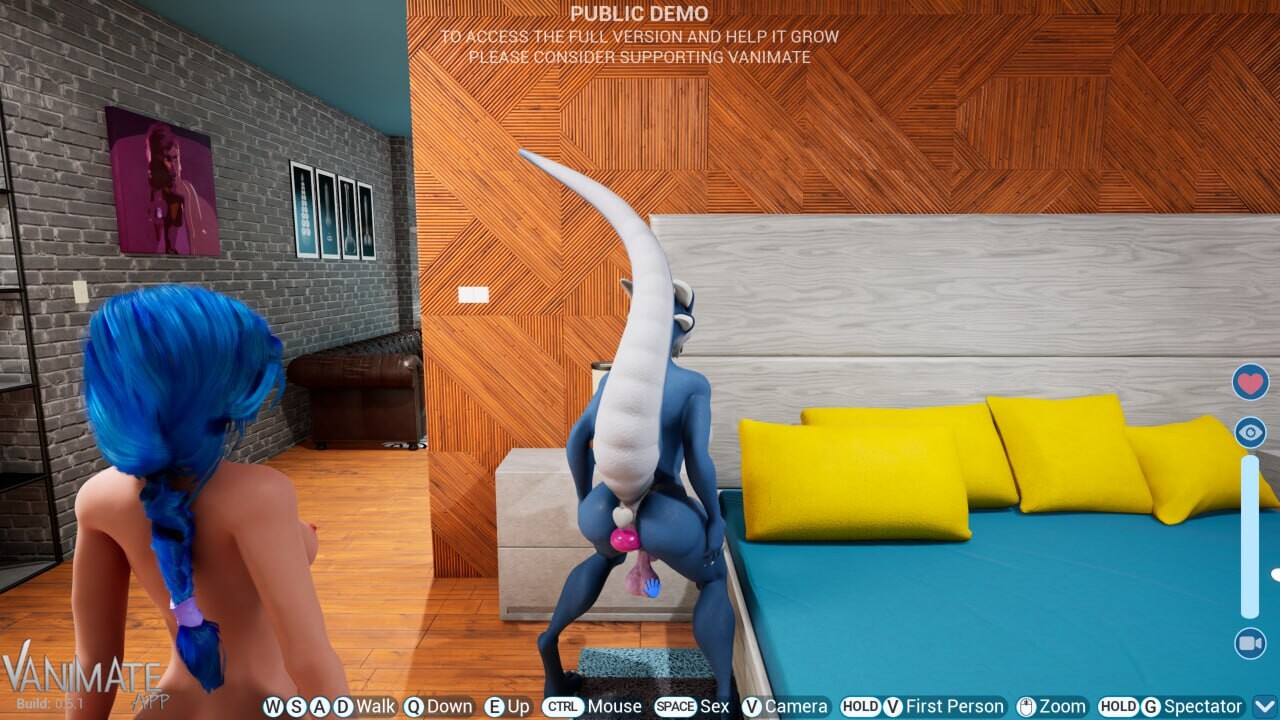 [SLG生肉PC动态无码]VanimateApp v0.8.2 Public [FM/BD2G]-第8张-游戏-次元小屋-ACG交流分享论坛