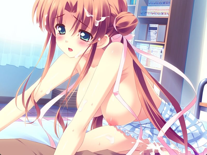 [ADV汉化PC特典全CG存档]时时晴朗的天气雨 晴れときどきお天気雨 [FM/BD 4.8G]-第3张-游戏-风花雪月-ACG交流分享论坛