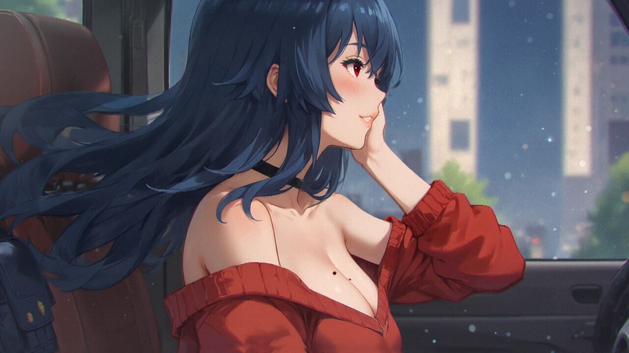 图片[3]-[SLG/汉化/PC+安卓]模糊墙壁/Blurring the Walls[Ver0.5.34][2.2G]-小陌资源库