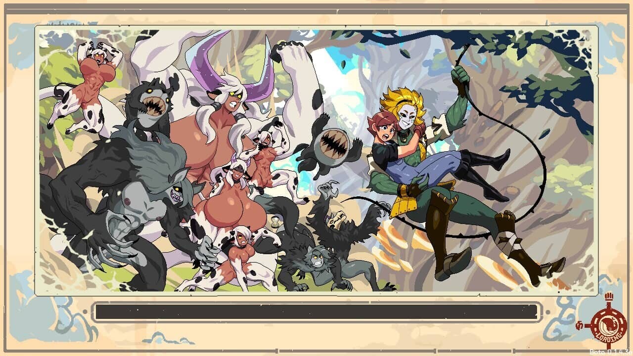 [SLG/汉化] 云端牧场 Cloud Meadow v0.2.4b 个人汉化版 [1G]-小陌资源库