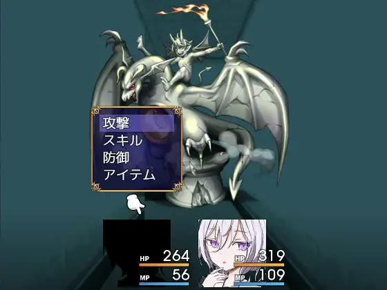 [日式RPG/幻想] 水手服与妖异狩猎 セーラー服と怪異狩り PC+安卓 AI汉化 [700M/FM]-第7张-游戏-次元小屋-ACG交流分享论坛
