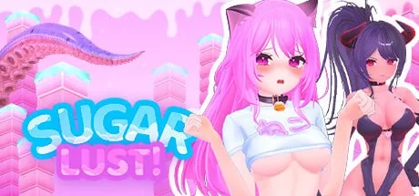图片[1]-【3D游戏/步兵】糖欲：无尽后宫Sugar Lust Hentai Harem v1.2.4 STEAM版【350M/新作】-嘤嘤怪之家