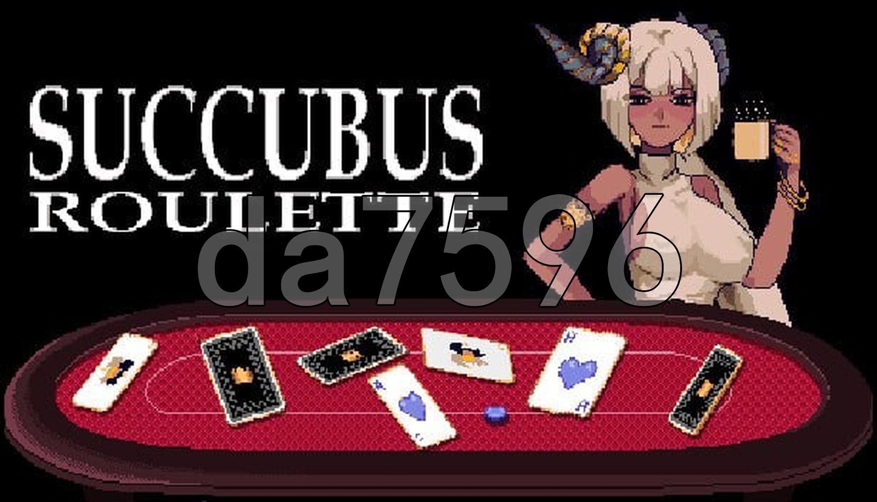 [日式SLG/新作] 魅魔轮盘Succubus Roulette v1.1.12 官方中文版 [400M/多空转百度微云]-第3张-游戏-次元小屋-ACG交流分享论坛