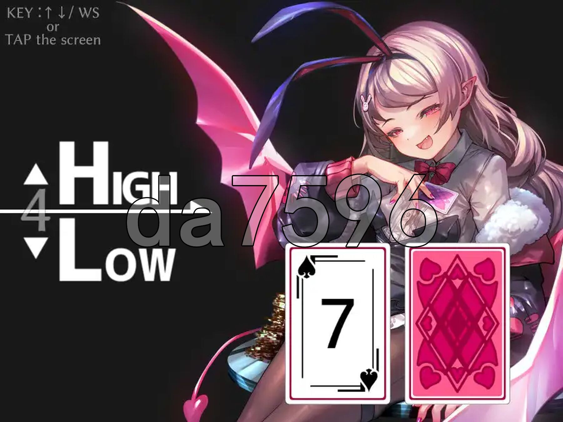 [日式SLG/新作] 小恶魔酱与自慰支援 インプちゃんとオナサポHIGH&amp;LOW v1.0.1 生肉版 [680M/多空转百度微云]-第3张-游戏-次元小屋-ACG交流分享论坛
