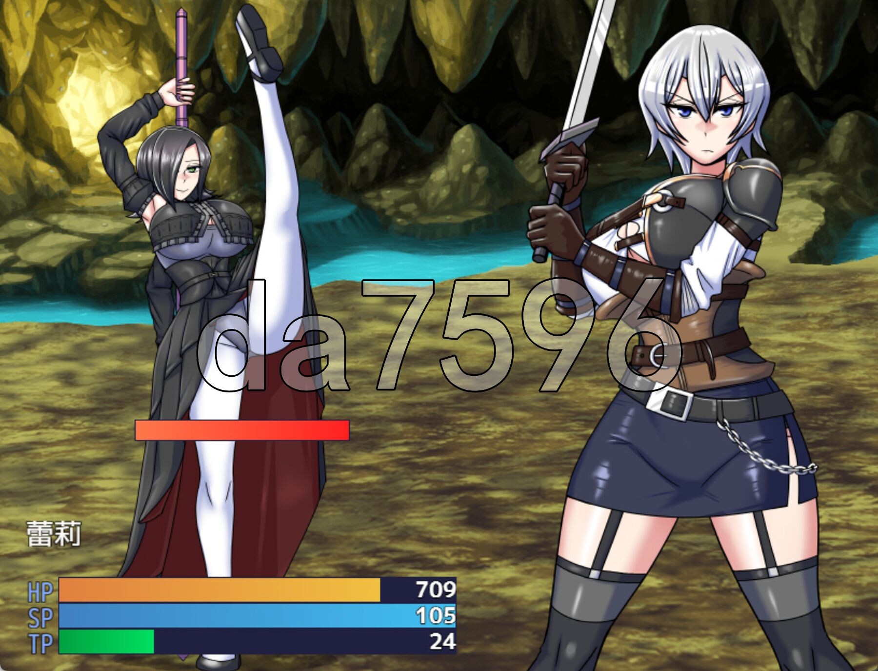 [日式RPG/新官中] 巨龙征服者 ドラゴンコンキスタ v1.00 Steam官中步兵版 [3.20G/多空转百度微云]-第22张-游戏-次元小屋-ACG交流分享论坛