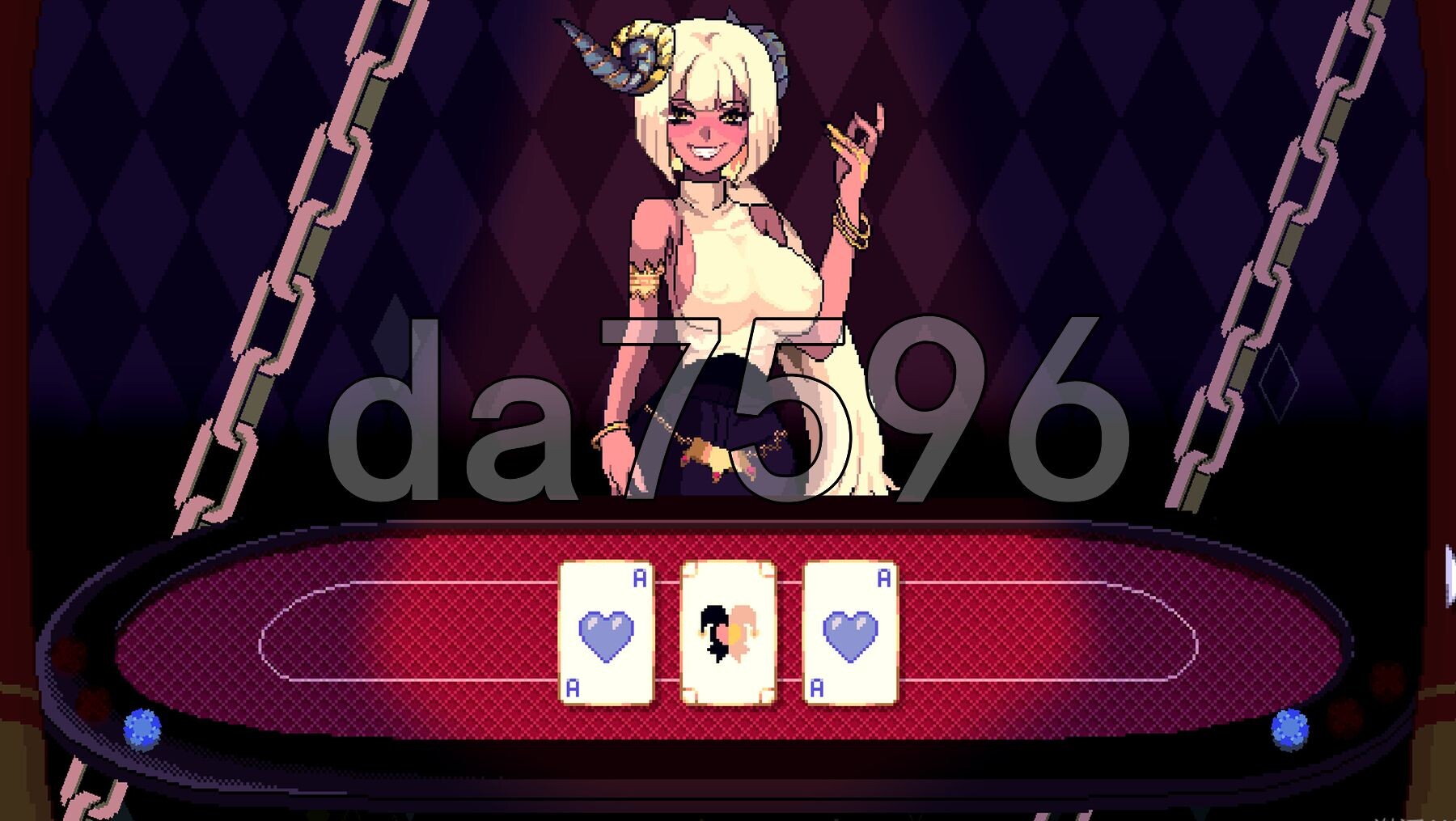 [日式SLG/新作] 魅魔轮盘Succubus Roulette v1.1.12 官方中文版 [400M/多空转百度微云]-第5张-游戏-次元小屋-ACG交流分享论坛