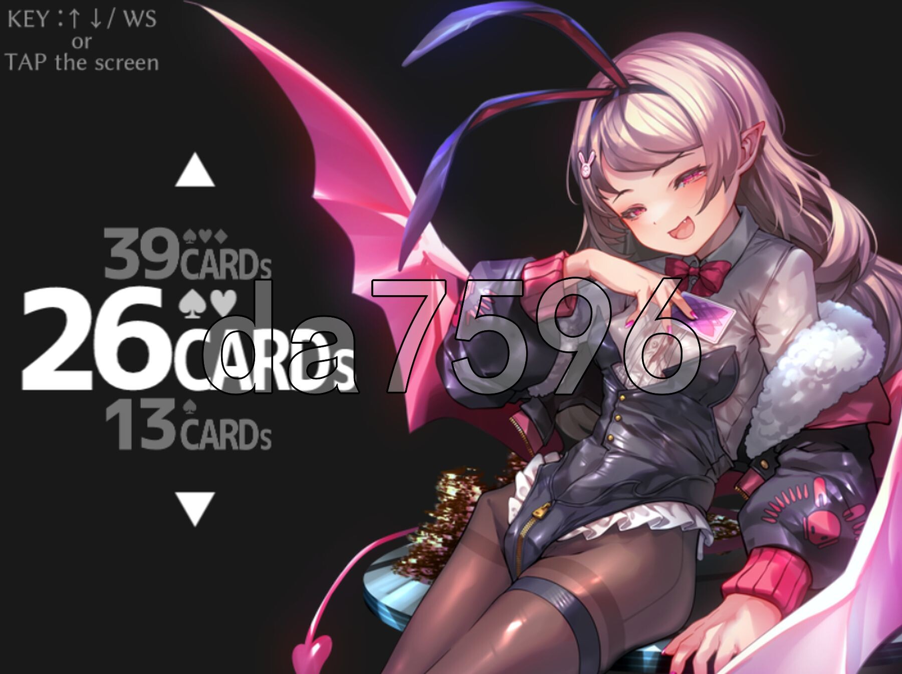 [日式SLG/新作] 小恶魔酱与自慰支援 インプちゃんとオナサポHIGH&amp;LOW v1.0.1 生肉版 [680M/多空转百度微云]-第4张-游戏-次元小屋-ACG交流分享论坛