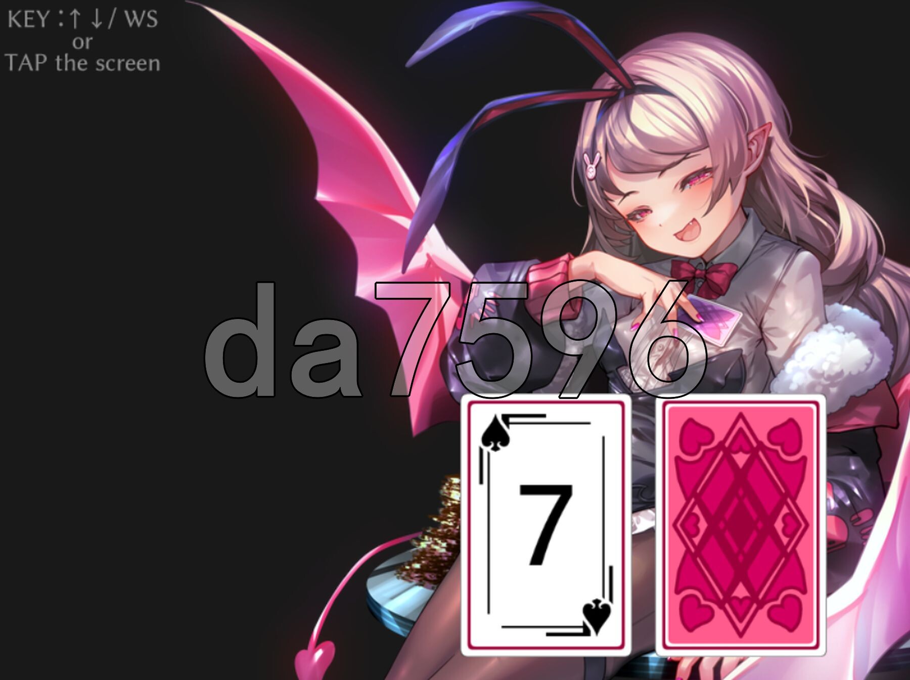 [日式SLG/新作] 小恶魔酱与自慰支援 インプちゃんとオナサポHIGH&amp;LOW v1.0.1 生肉版 [680M/多空转百度微云]-第5张-游戏-次元小屋-ACG交流分享论坛